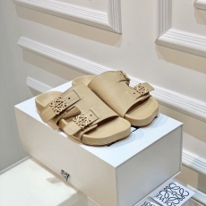 Loewe Slippers